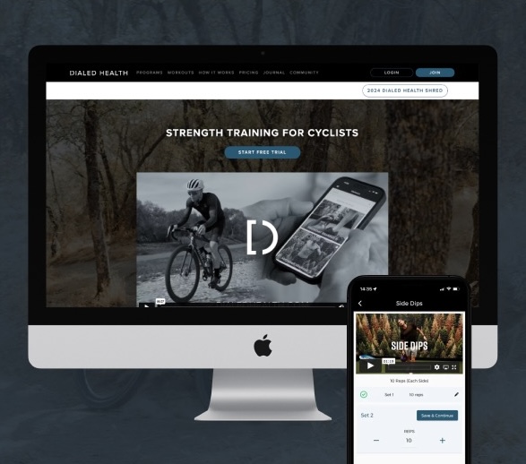 Dialed Health